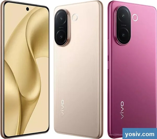 vivo V60e