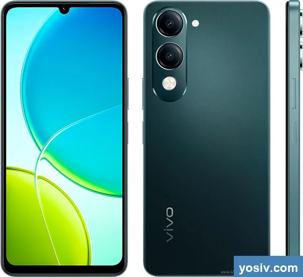 vivo Y19s